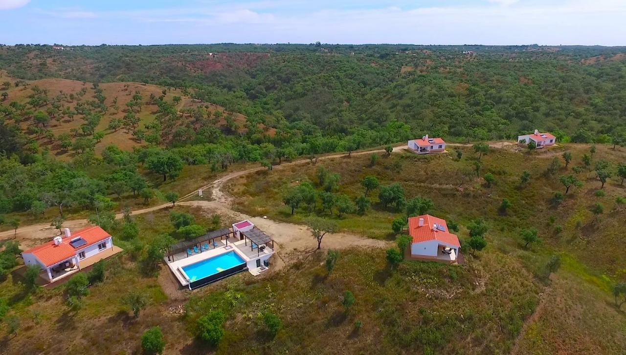 Monte Da Ameira Roncão Exterior foto